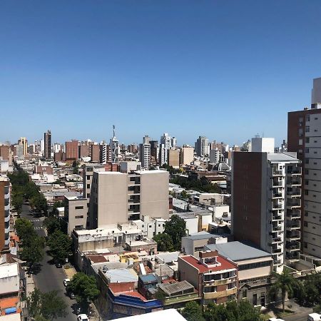 Departamento Santa Fe Con Cochera Gratis ภายนอก รูปภาพ