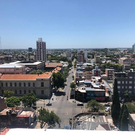 Departamento Santa Fe Con Cochera Gratis ภายนอก รูปภาพ