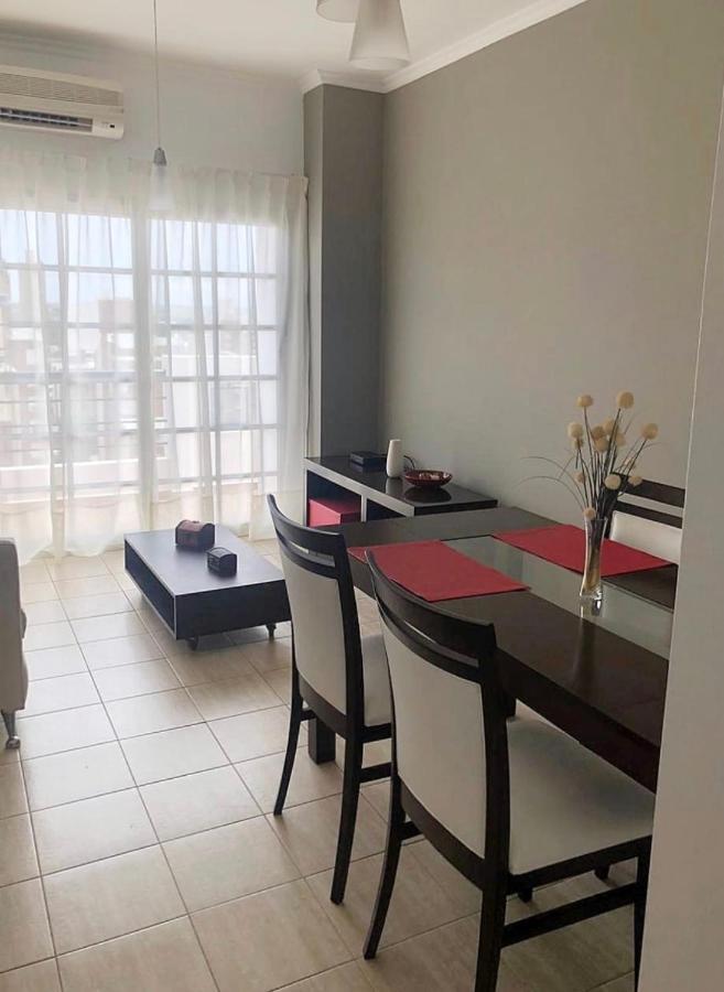 Departamento Santa Fe Con Cochera Gratis ภายนอก รูปภาพ
