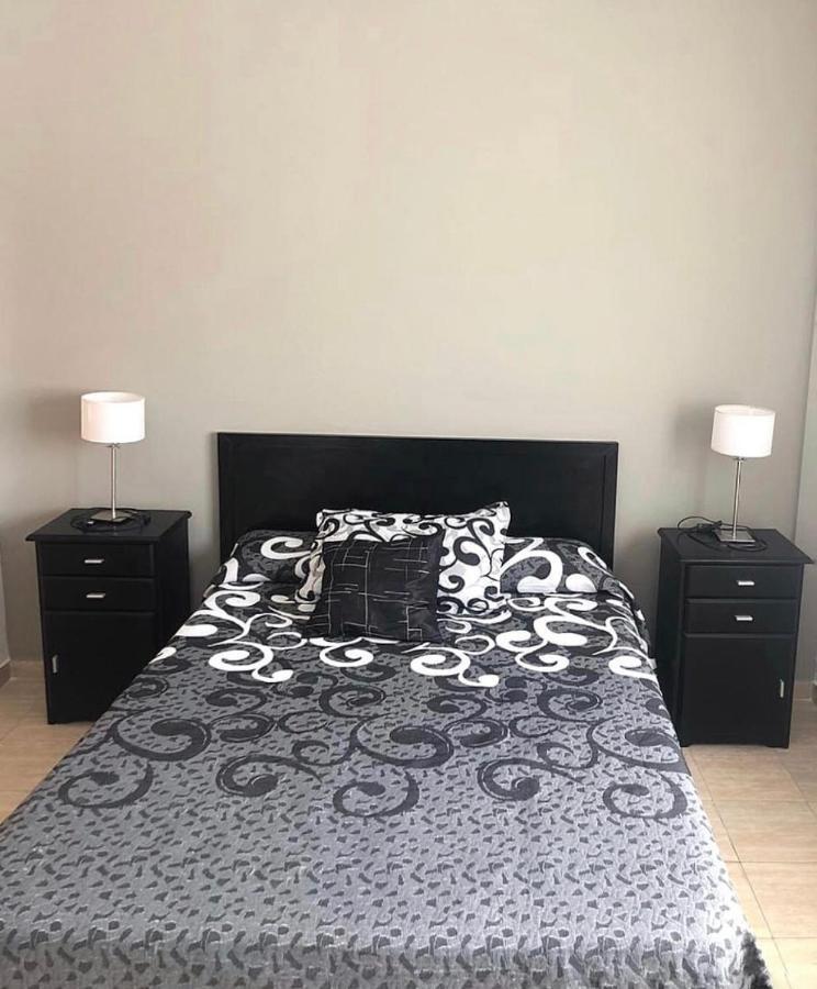 Departamento Santa Fe Con Cochera Gratis ภายนอก รูปภาพ