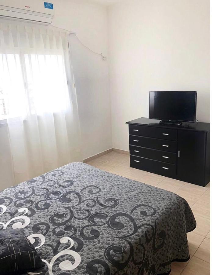 Departamento Santa Fe Con Cochera Gratis ภายนอก รูปภาพ