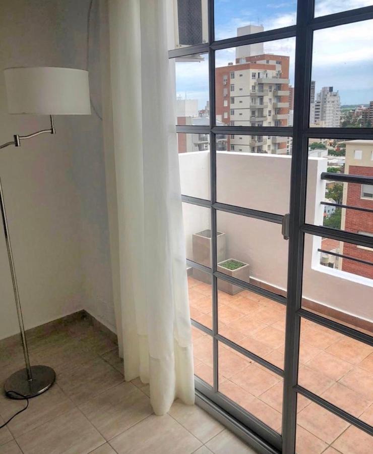 Departamento Santa Fe Con Cochera Gratis ภายนอก รูปภาพ