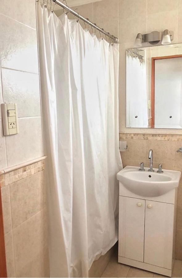 Departamento Santa Fe Con Cochera Gratis ภายนอก รูปภาพ