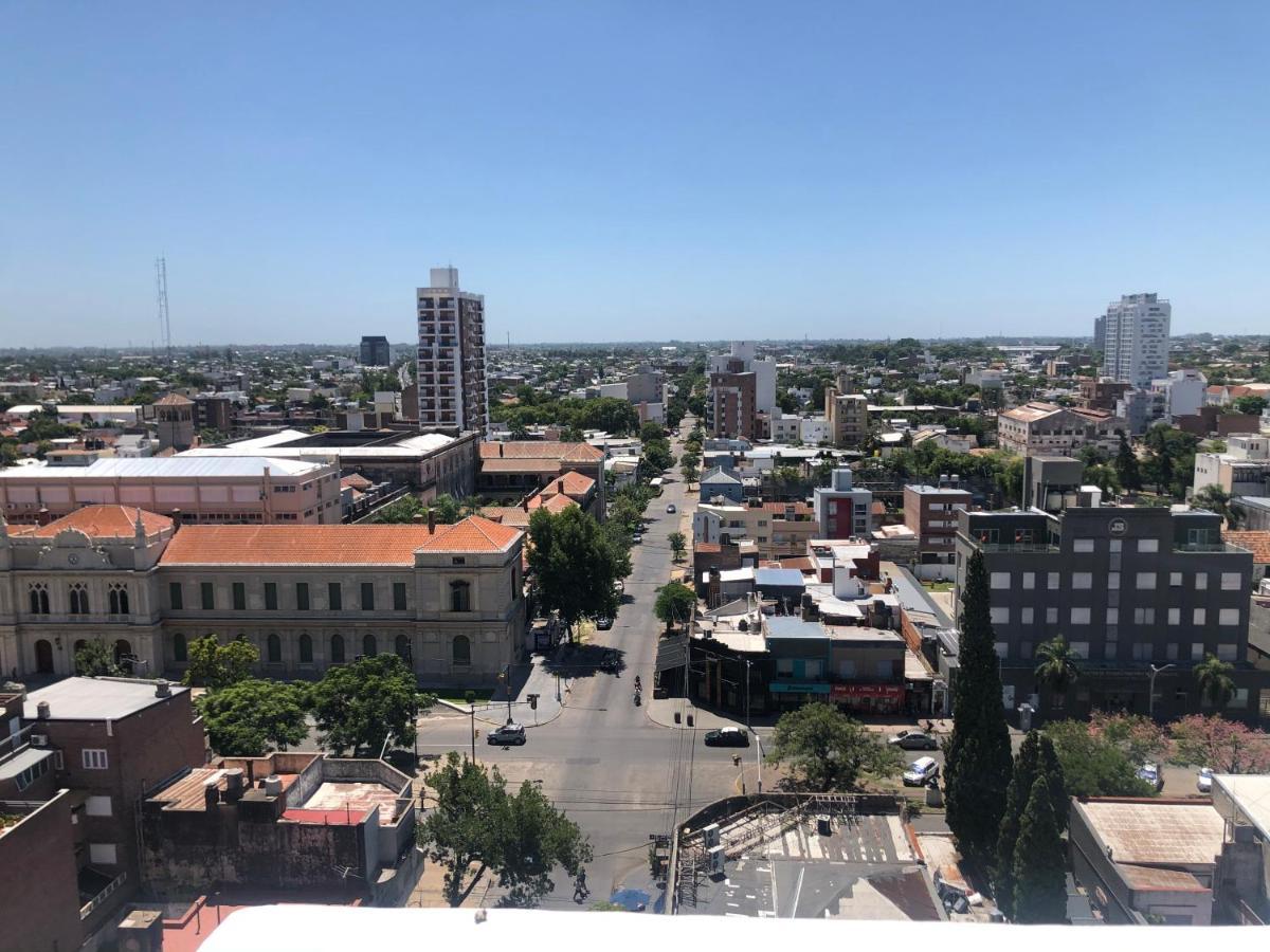 Departamento Santa Fe Con Cochera Gratis ภายนอก รูปภาพ